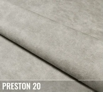 Preston Creme - 20