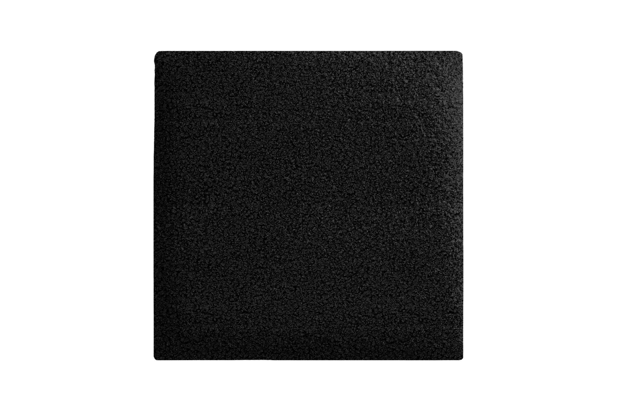Wandpolster-Quadrat-Now-or-Never-100