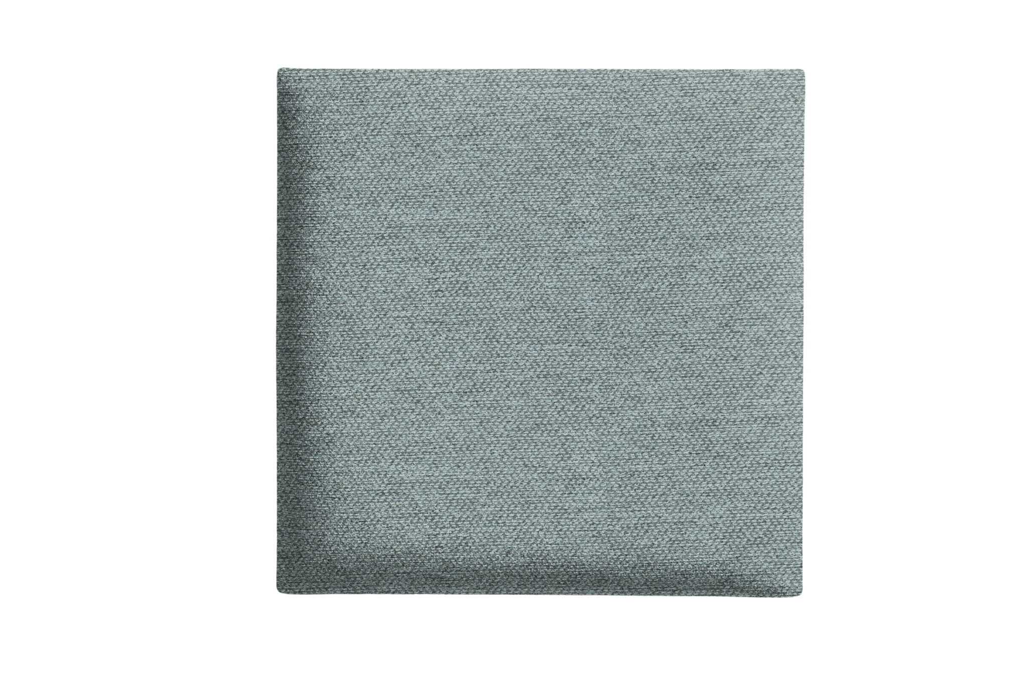 Wandpolster Quadrat GEMMA 70 Hellblau Wandpolster Quadrat GEMMA 70 Hellblau