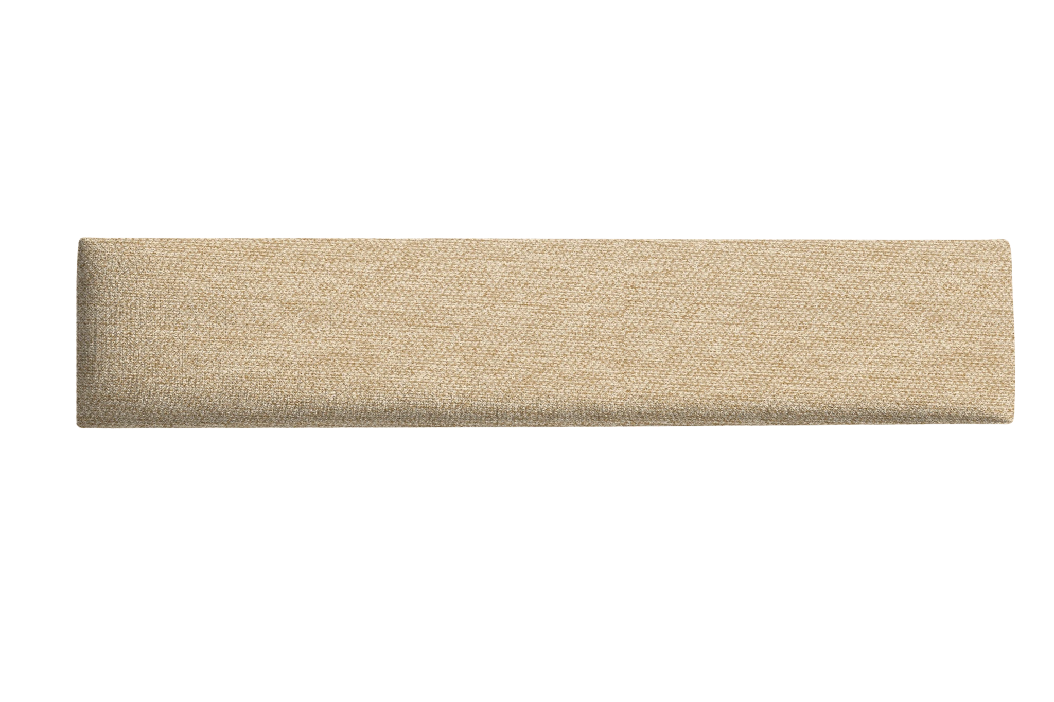 Wandpolster LONG GEMMA 10 Creme Wandpolster LONG GEMMA 10 Creme