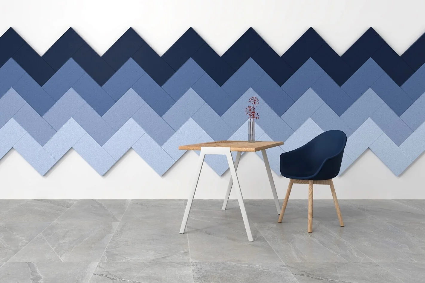 Fluffo-Fire-Resist-Line Beispiel Fluffo-Fire-Resist-Line Beispiel