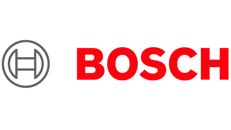 Bosch-Logo Bosch-Logo