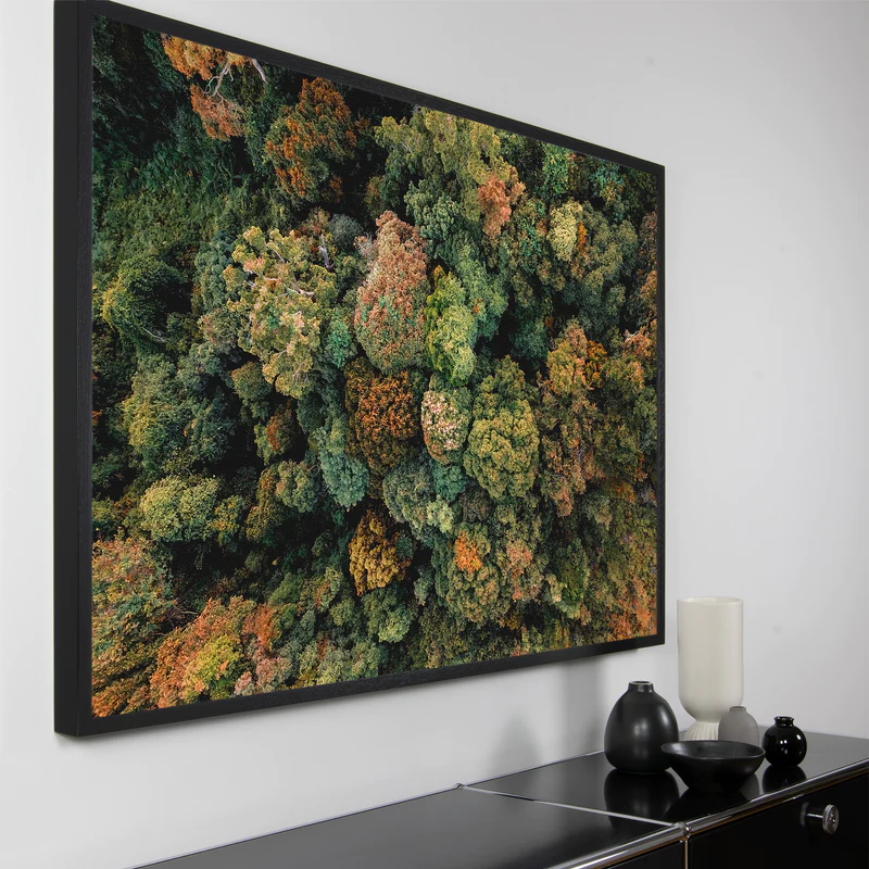 Magnitudo_Breath_gross_Quer_Seite_Anthrazit_Akustikbild_Schallschutzbild_Schallabsorber_Raumakustikverbessern_Akustikwerke_Designbild_Holzrahmen_Leinenstoff_B Magnitudo_Breath_gross_Quer_Seite_Anthrazit_Akustikbild_Schallschutzbild_Schallabsorber_Raumakustikverbessern_Akustikwerke_Designbild_Holzrahmen_Leinenstoff_B