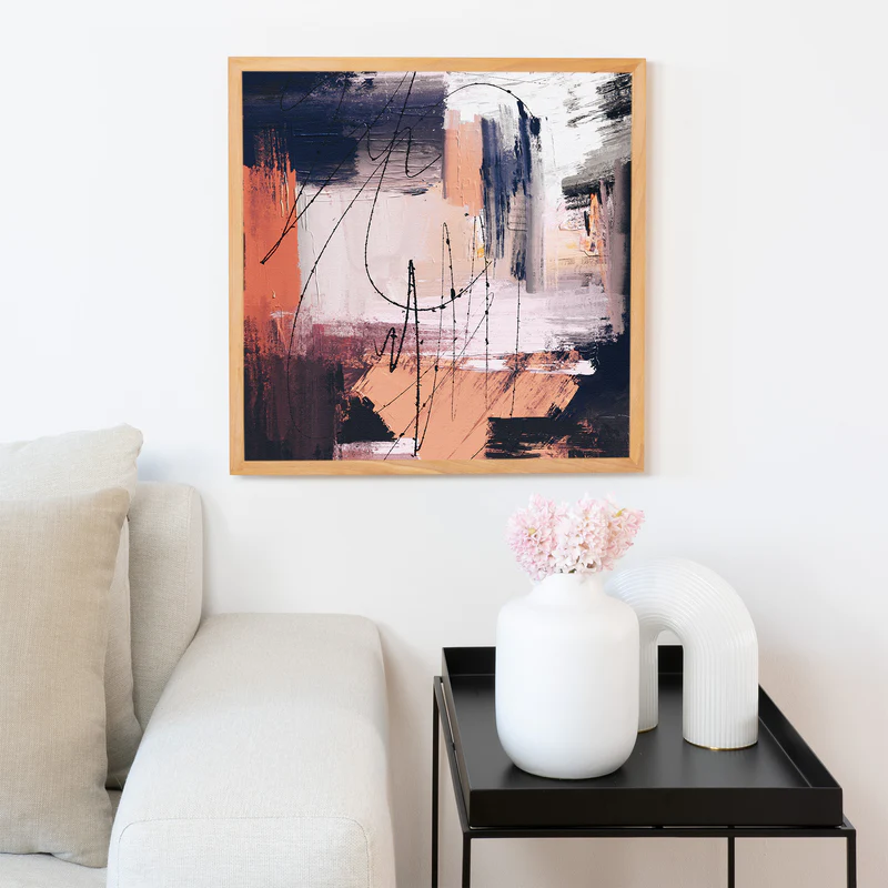 Magnitudo_ColorfulMess_klein_Qaudrat_Front_Buche_Couch_Akustikbild_Schallschutzbild_Schallabsorber_Raumakustikverbessern_Akustikwerke_Designbild_Holzrah Magnitudo_ColorfulMess_klein_Qaudrat_Front_Buche_Couch_Akustikbild_Schallschutzbild_Schallabsorber_Raumakustikverbessern_Akustikwerke_Designbild_Holzrah