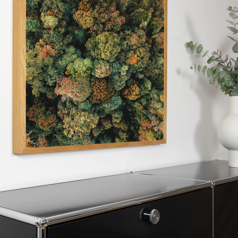 Magnitudo_Breath_gross_Quadrat_Seite_Eiche_Akustikbild_Schallschutzbild_Schallabsorber_Raumakustikverbessern_Akustikwerke_Designbild_Holzrahmen_Leinenstoff_Bo Magnitudo_Breath_gross_Quadrat_Seite_Eiche_Akustikbild_Schallschutzbild_Schallabsorber_Raumakustikverbessern_Akustikwerke_Designbild_Holzrahmen_Leinenstoff_Bo