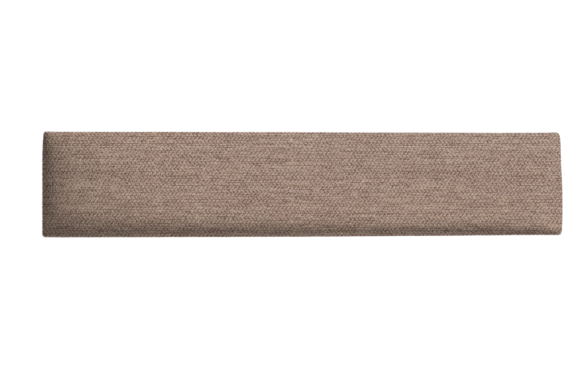 Wandbekleding LONG GEMMA 13 Donker beige
