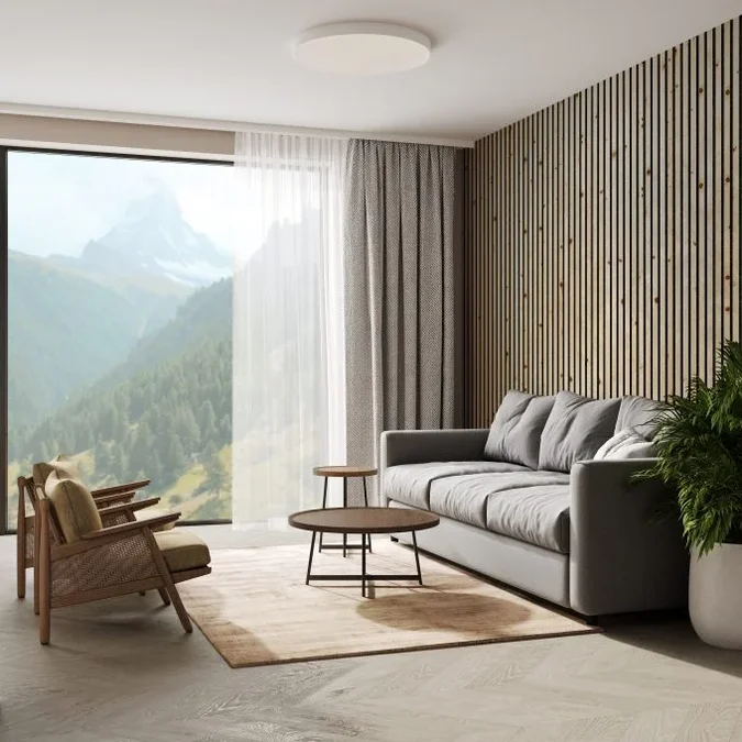 Akustikpaneele-Wohnzimmer-Alpenpaneel Akustikpaneele-Wohnzimmer-Alpenpaneel