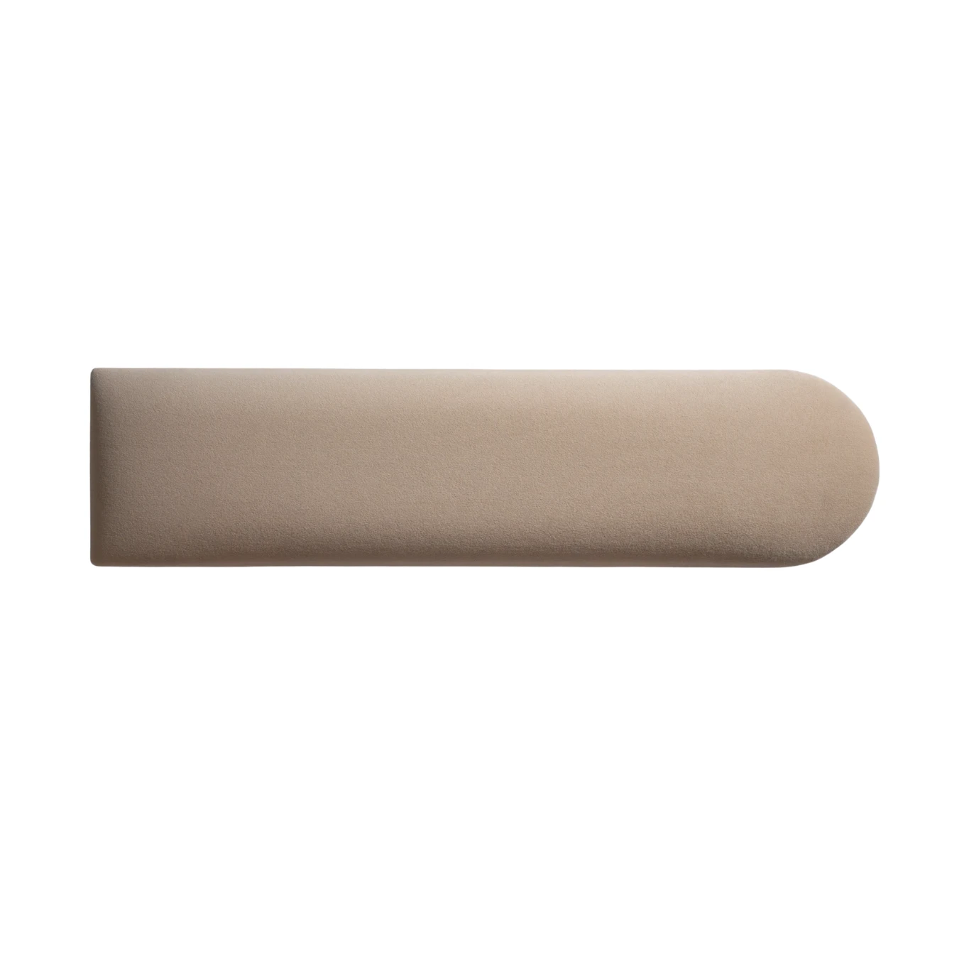 Wandpolster-Zaun-Stoff-Matt-Velvet Wandpolster-Zaun-Stoff-Matt-Velvet