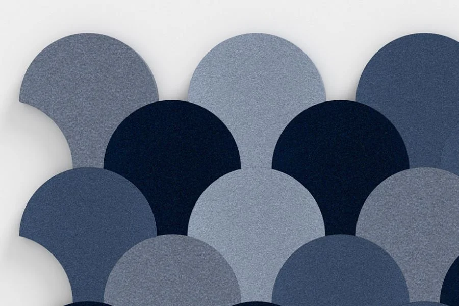 Fluffo Fire resist Shel Beispiel 3 Fluffo Fire resist Shel Beispiel 3