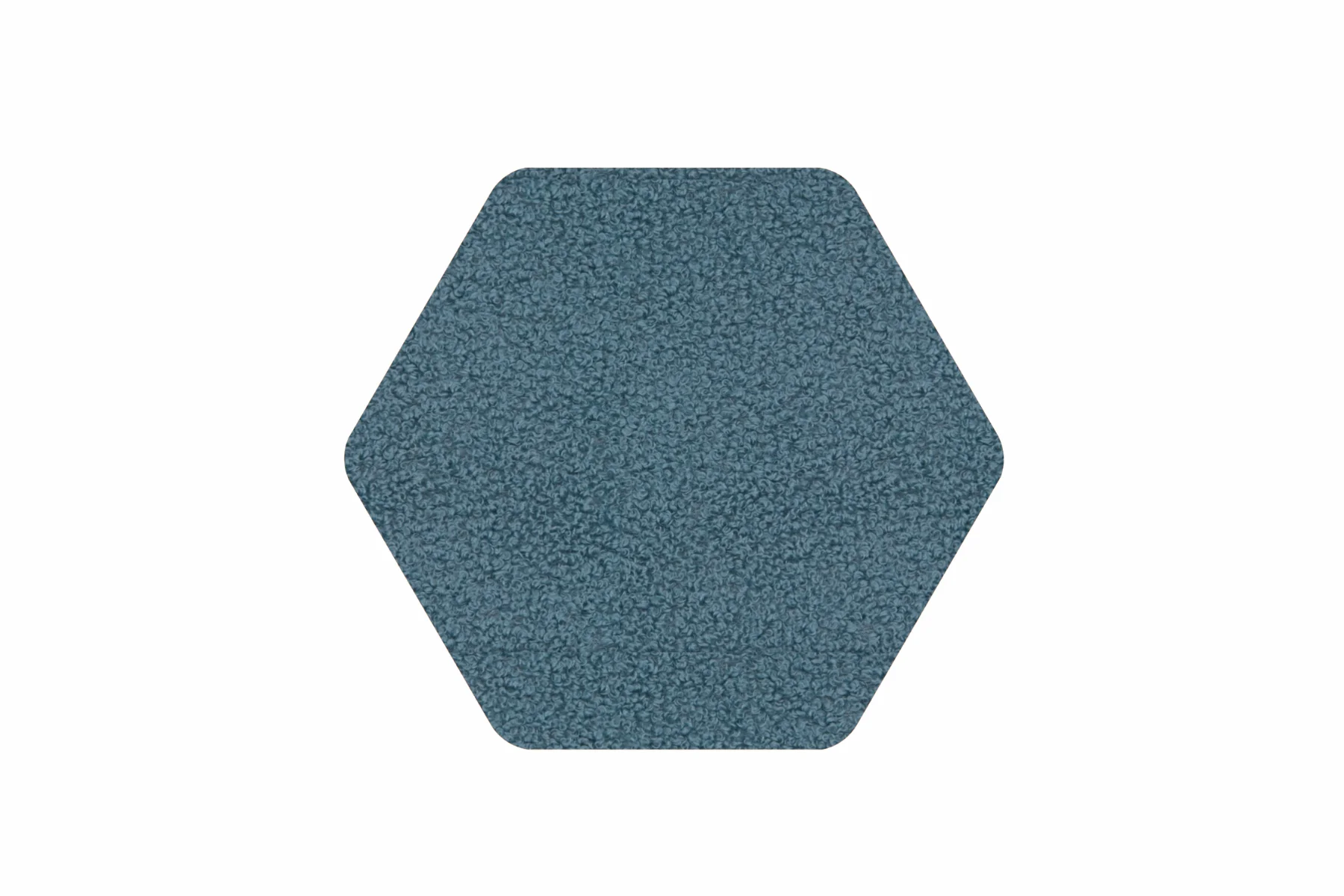 Wandpolster-Hexagon-Now-or-Never-73