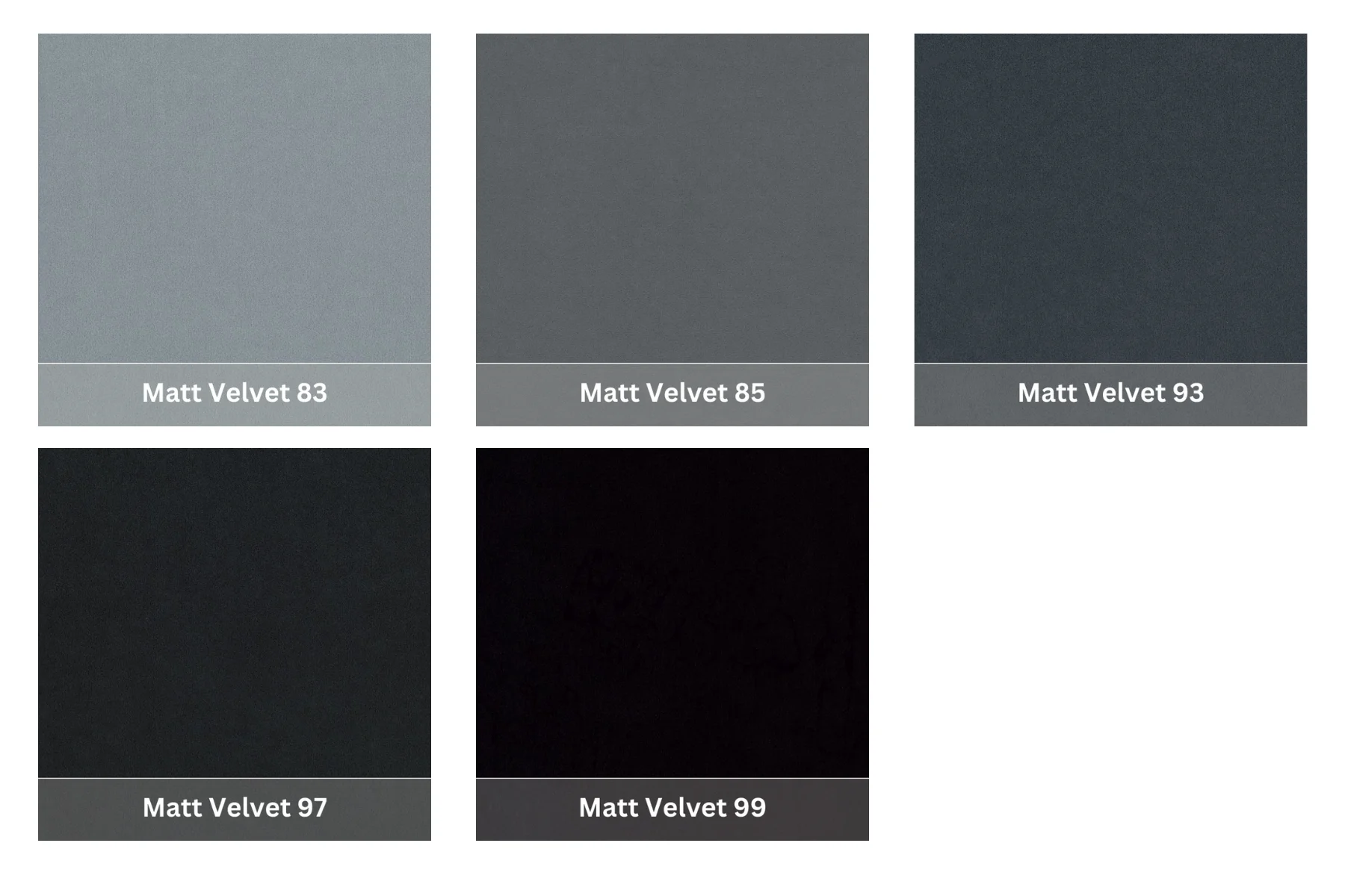 Stoffe Matt velvet 4 Stoffe Matt velvet 4