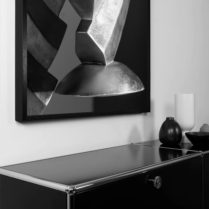 Magnitudo_Firmness_gross_Quadrat_Seite_Anthrazit_Akustikbild_Schallschutzbild_Schallabsorber_Raumakustikverbessern_Akustikwerke_Designbild_Holzrahmen_Leinens Magnitudo_Firmness_gross_Quadrat_Seite_Anthrazit_Akustikbild_Schallschutzbild_Schallabsorber_Raumakustikverbessern_Akustikwerke_Designbild_Holzrahmen_Leinens