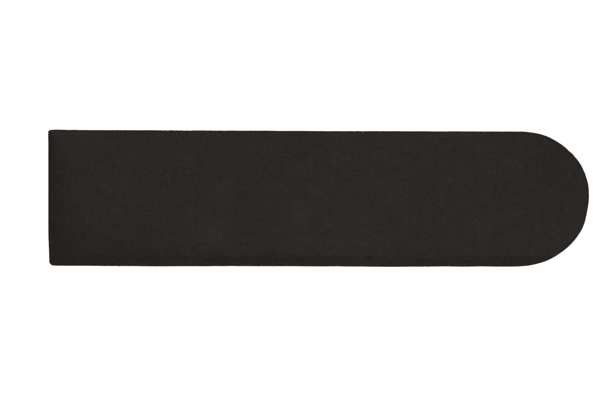 Wandpolster Zaun rund Matt Velvet 29 Braun Wandpolster Zaun rund Matt Velvet 29 Braun