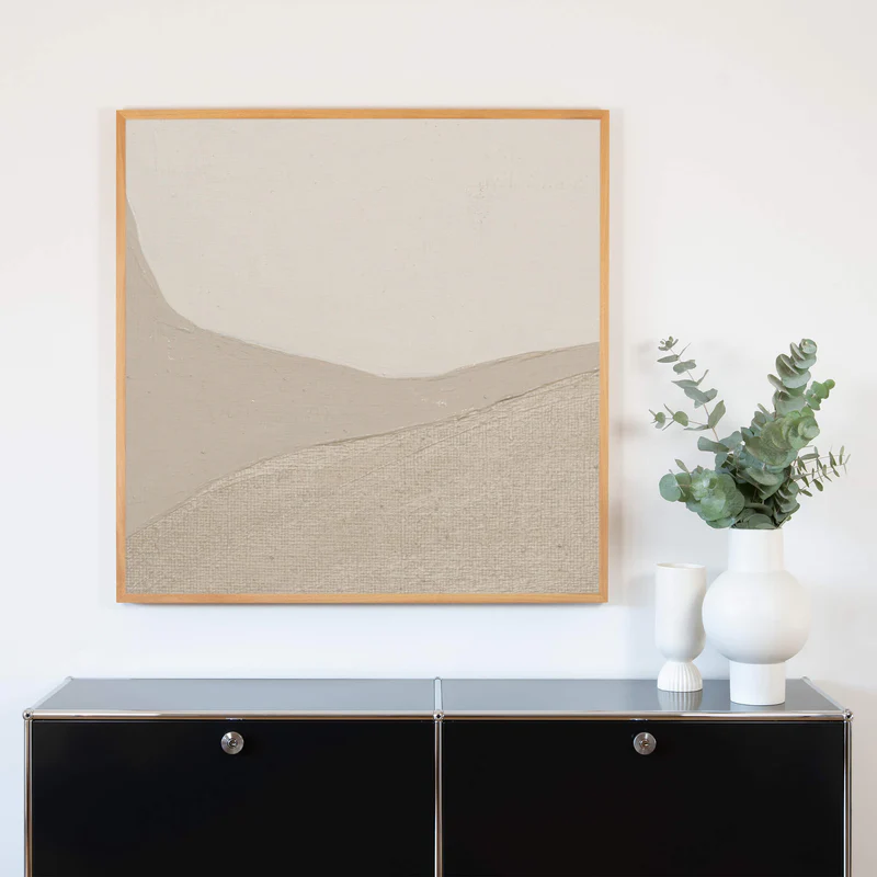 Magnitudo_Silence_gross_Quadrat_Front_Buche_Akustikbild_Schallschutzbild_Schallabsorber_Raumakustikverbessern_Akustikwerke_Designbild_Holzrahmen_Leinenstoff_Boho_Skandin Magnitudo_Silence_gross_Quadrat_Front_Buche_Akustikbild_Schallschutzbild_Schallabsorber_Raumakustikverbessern_Akustikwerke_Designbild_Holzrahmen_Leinenstoff_Boho_Skandin