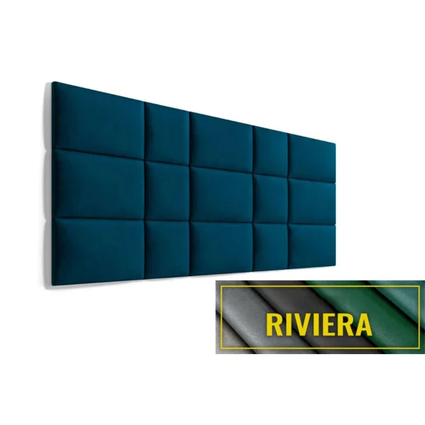 Wandpolster-Set-K8-Riviera