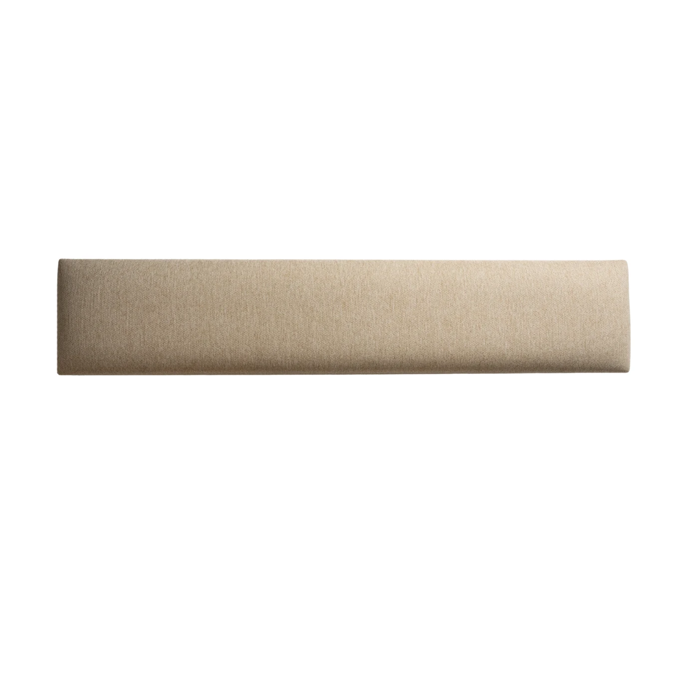 Wandpolster-Long-Stoff-Gemma Wandpolster-Long-Stoff-Gemma