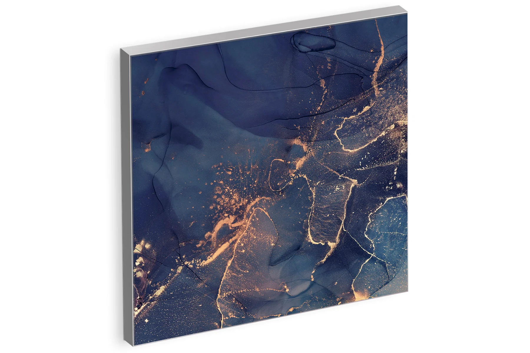 Wandbild Magical_Desert Bild 80x80cm