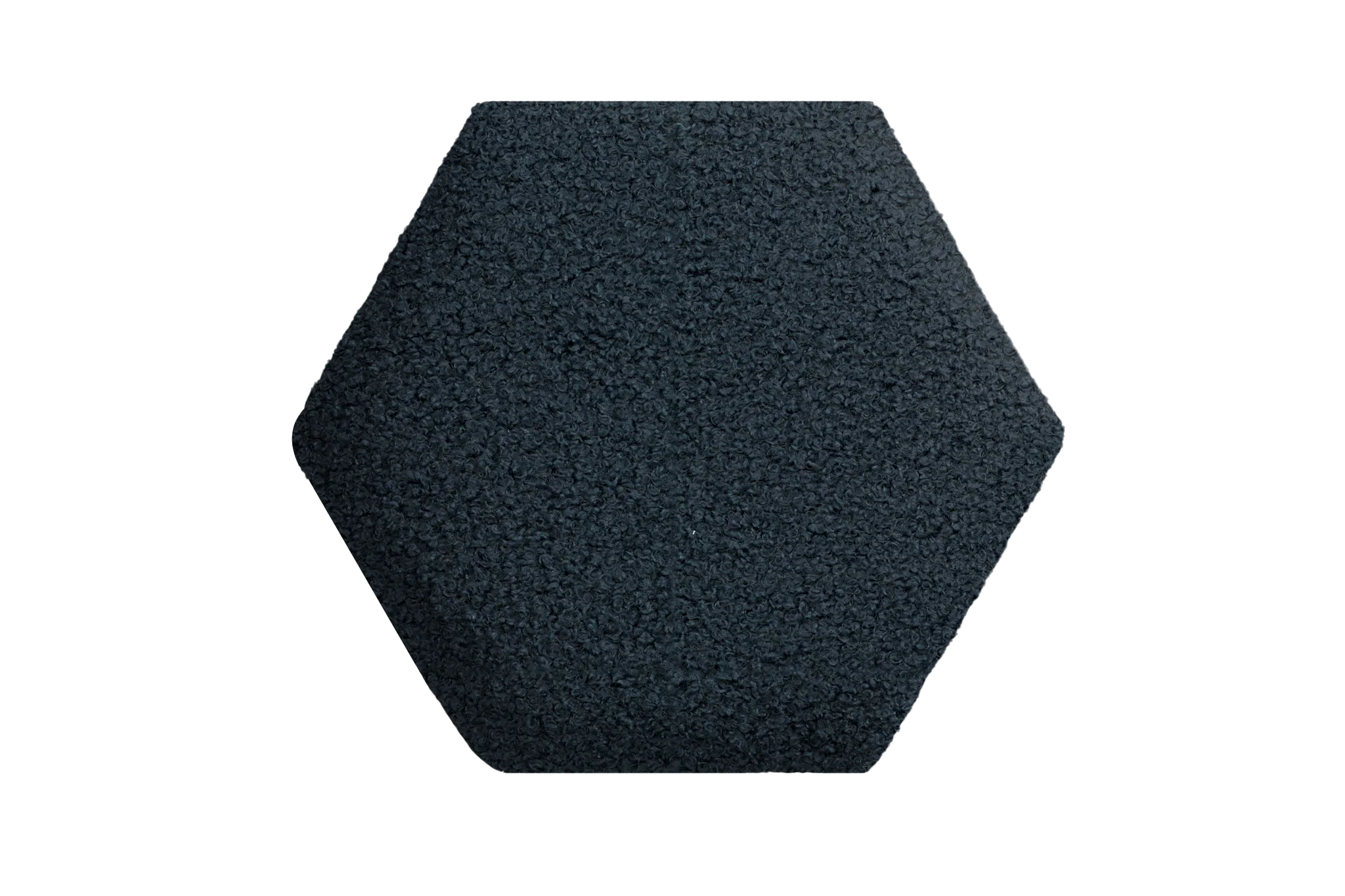 Coussin mural-Hexagon-Now-or-Never-79
