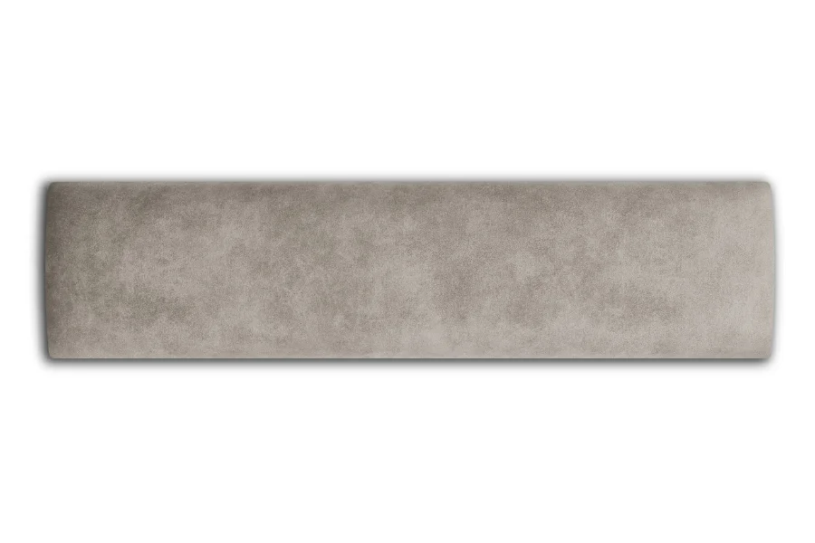Wandpolster Long Preston 20 Creme