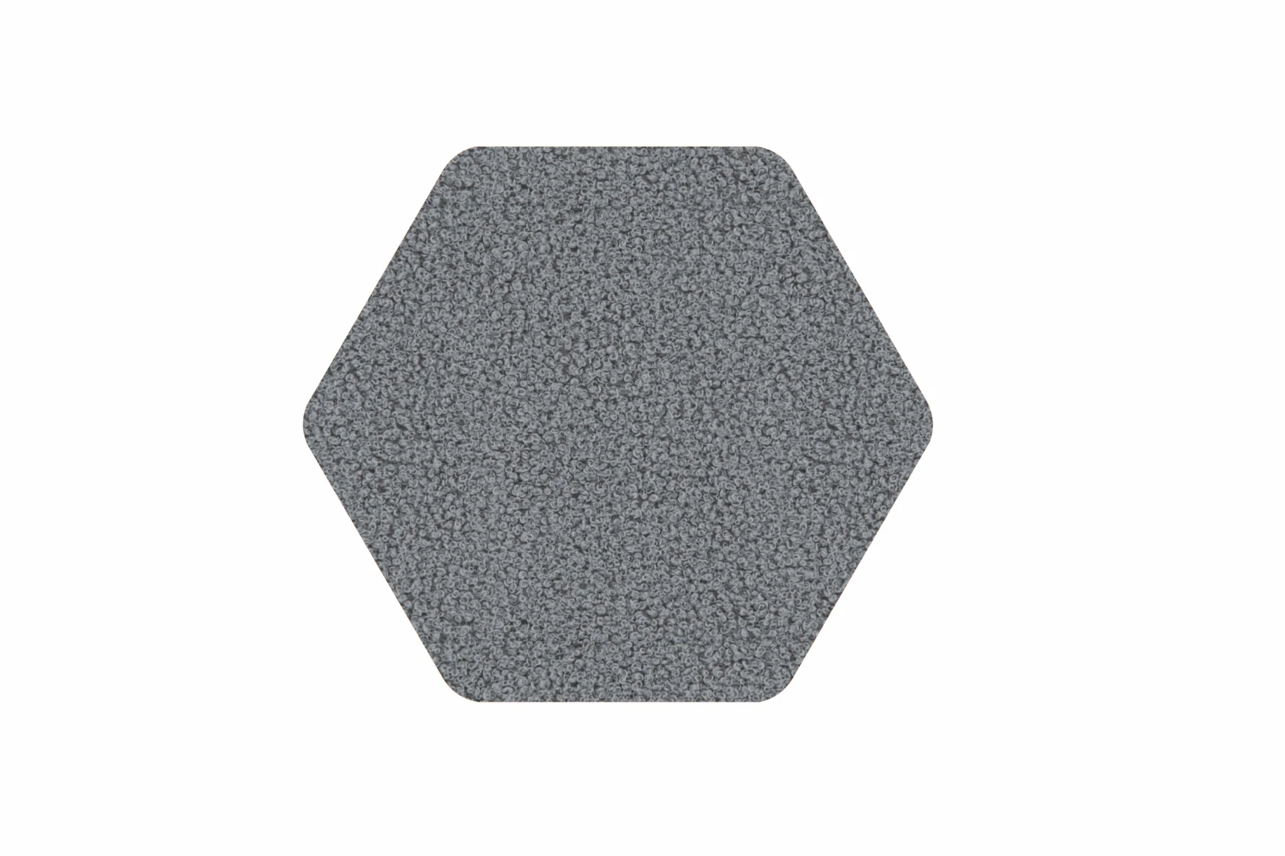 Wandpolster-Hexagon-Now-or-Never-92