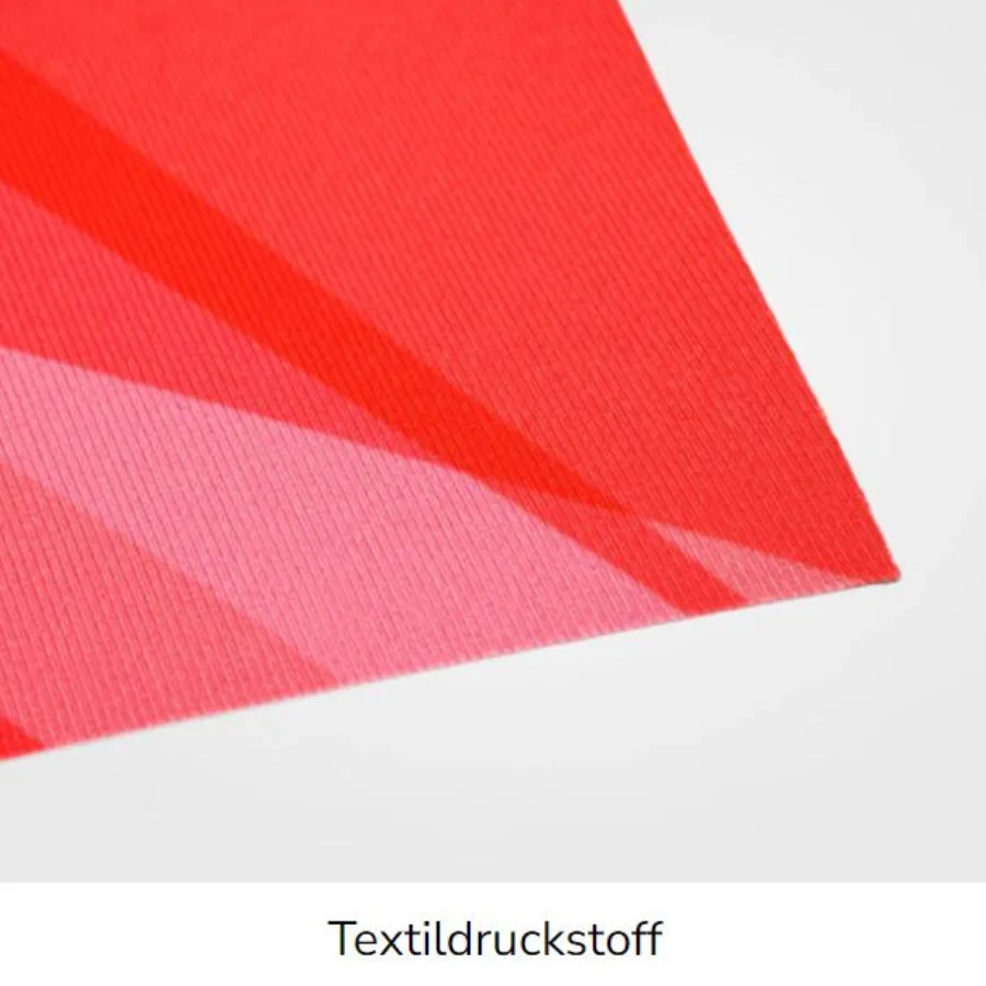 Textildruck