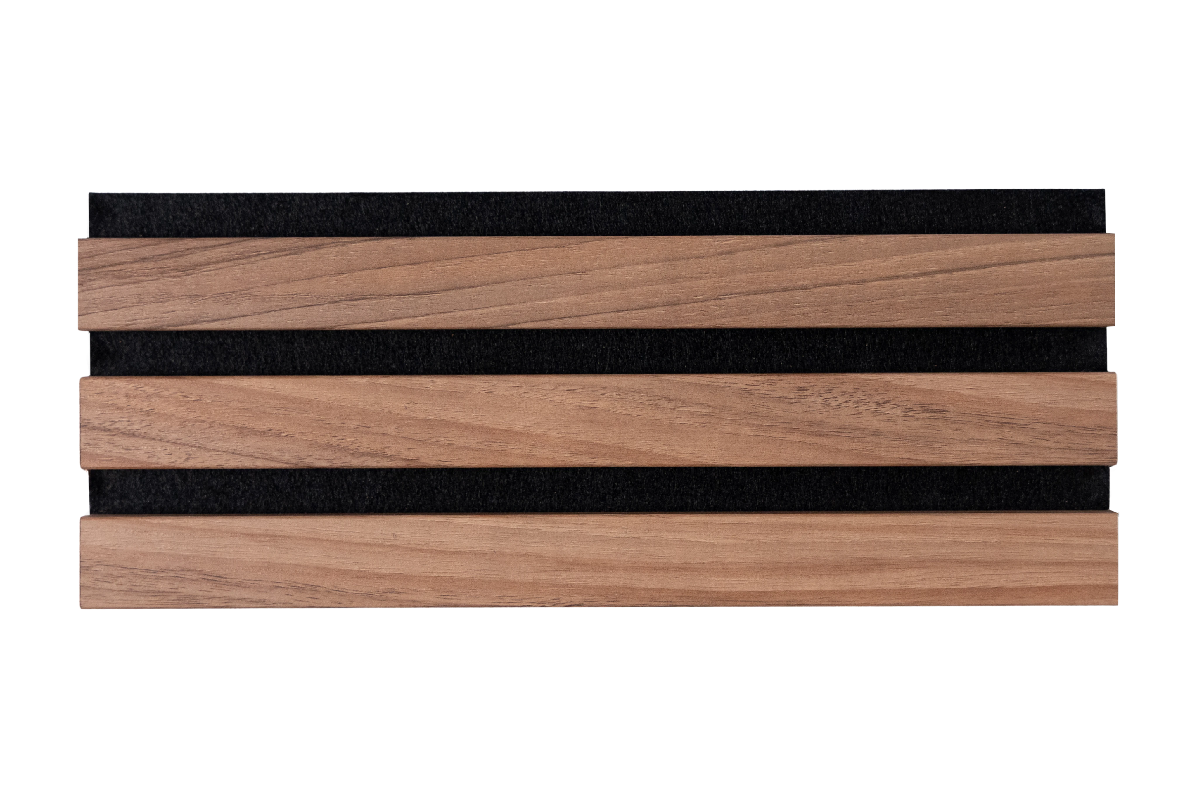 Acupanel pattern-walnut