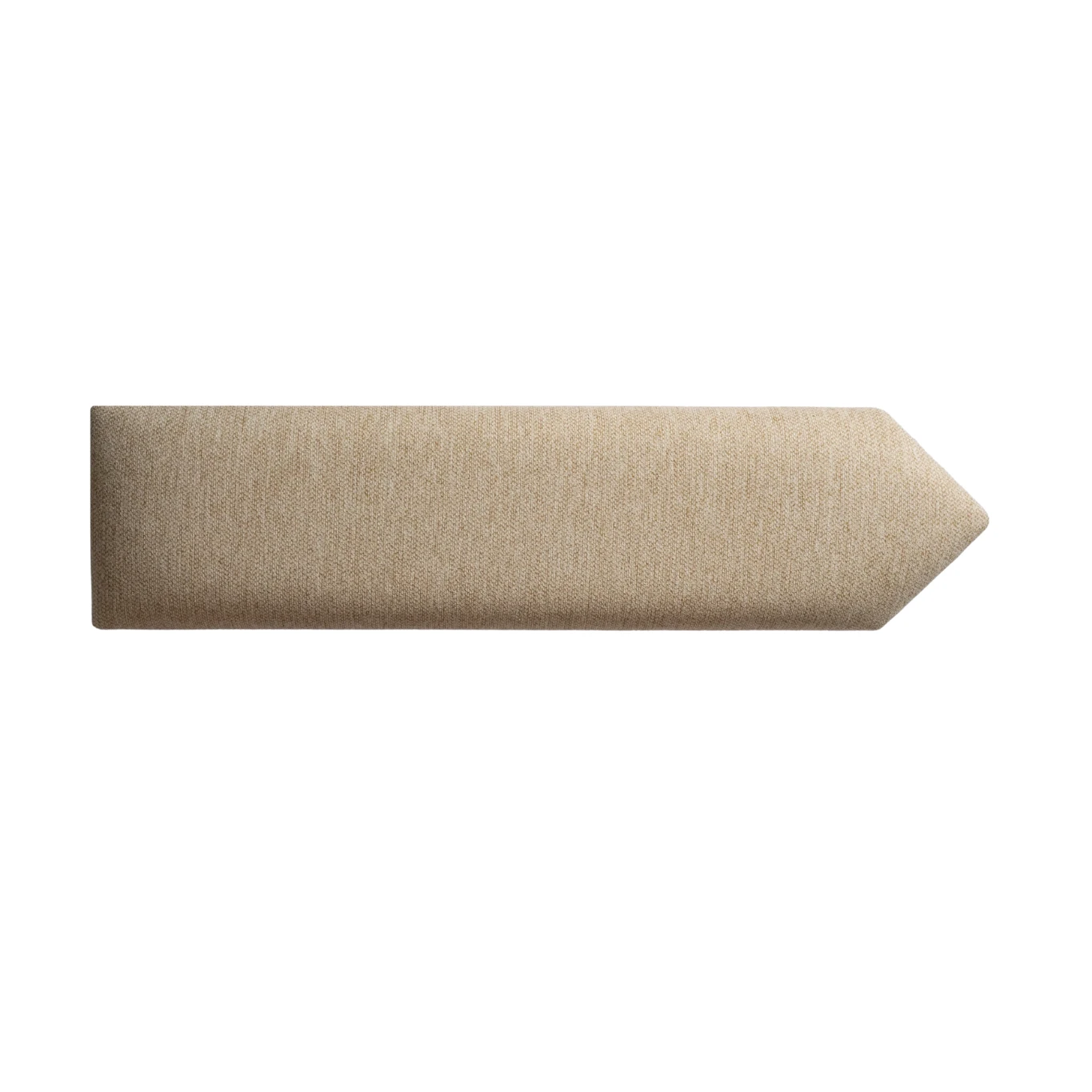 Wall cushion fence pointed memma