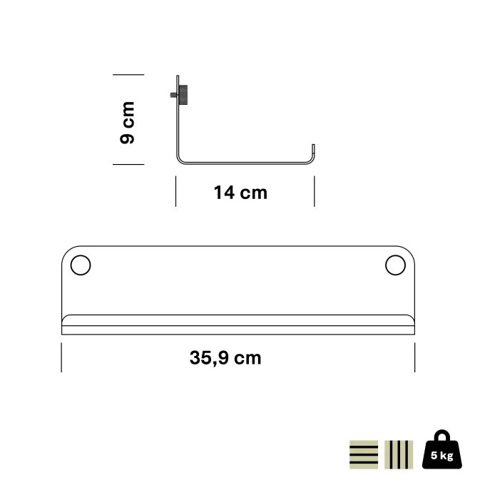 Regal-breit-35,9cm-skizze