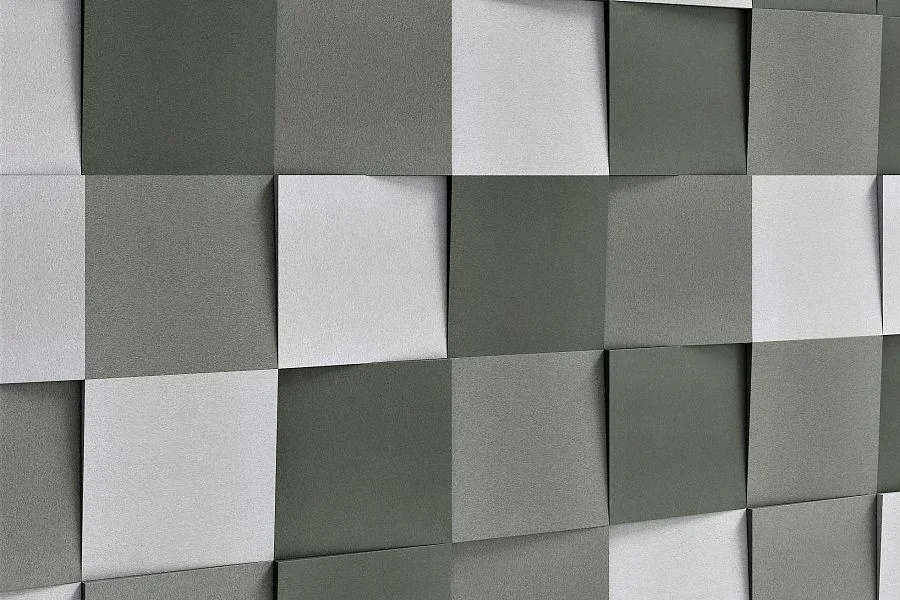 Akustikpaneel Fluffo-Cube Akustikpaneel Fluffo-Cube